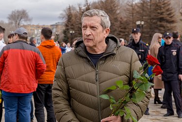 Покорение космоса – слава России